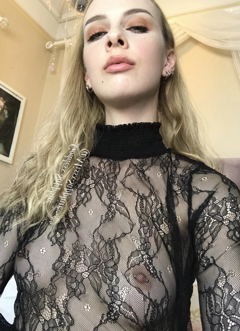 ♛Goddess Sapphire♛ [ missxsapphire ] Onlyfans leaked photo 8489322 on Hotleaks.tv