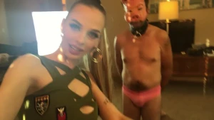 ♛Goddess Sapphire♛ [ missxsapphire ] Onlyfans leaked video 10235789 on Hotleaks.tv