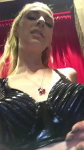 ♛Goddess Sapphire♛ [ missxsapphire ] Onlyfans leaked video 10235853 on Hotleaks.tv