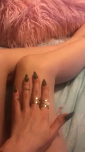 ♛Goddess Sapphire♛ [ missxsapphire ] Onlyfans leaked video 10236000 on Hotleaks.tv