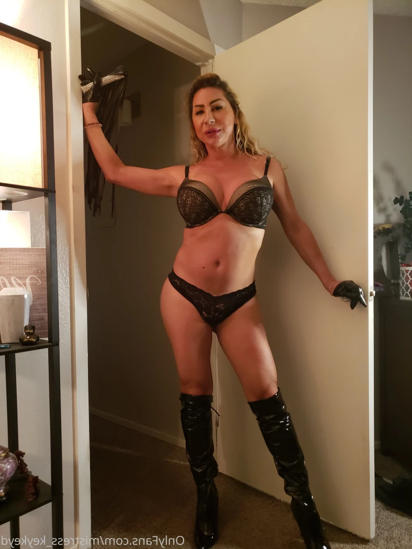 KeyskaD [ mistress_keykeyd ] Onlyfans leaked photo 10126141 on Hotleaks.tv