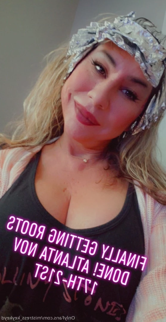 KeyskaD [ mistress_keykeyd ] Onlyfans leaked photo 10126302 on Hotleaks.tv