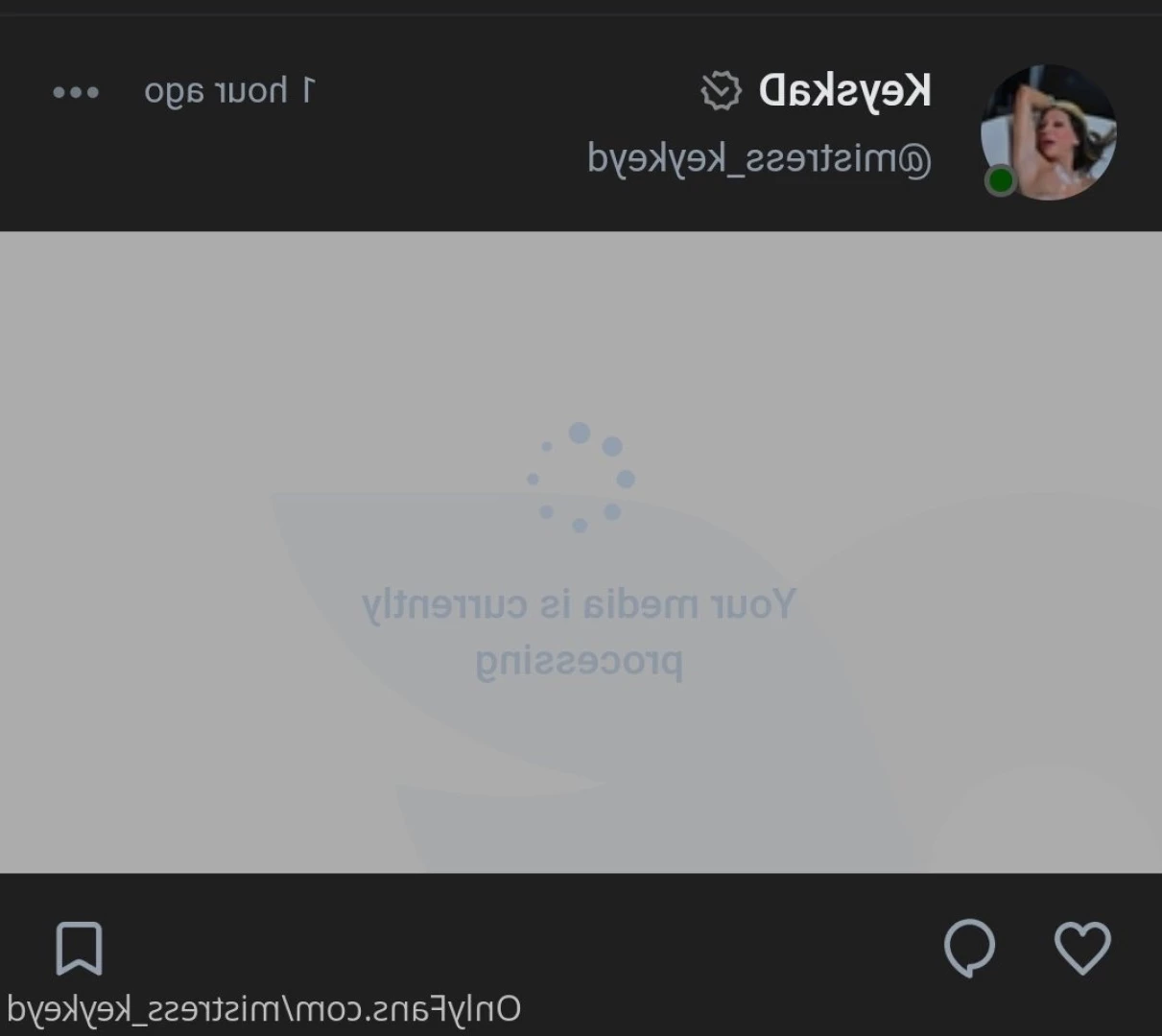 KeyskaD [ mistress_keykeyd ] Onlyfans leaked photo 10127020 on Hotleaks.tv