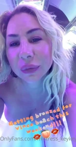 KeyskaD [ mistress_keykeyd ] Onlyfans leaked video 10234365 on Hotleaks.tv