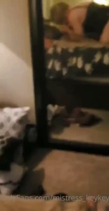 KeyskaD [ mistress_keykeyd ] Onlyfans leaked video 10234474 on Hotleaks.tv