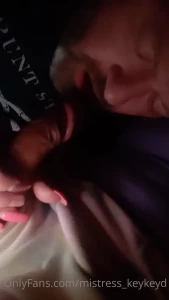 KeyskaD [ mistress_keykeyd ] Onlyfans leaked video 10234518 on Hotleaks.tv
