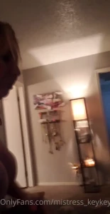 KeyskaD [ mistress_keykeyd ] Onlyfans leaked video 10234595 on Hotleaks.tv