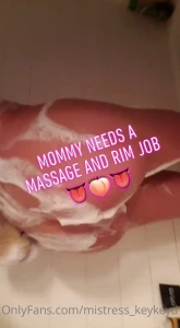 KeyskaD [ mistress_keykeyd ] Onlyfans leaked video 10234808 on Hotleaks.tv