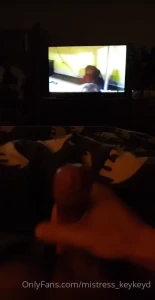 KeyskaD [ mistress_keykeyd ] Onlyfans leaked video 10235136 on Hotleaks.tv