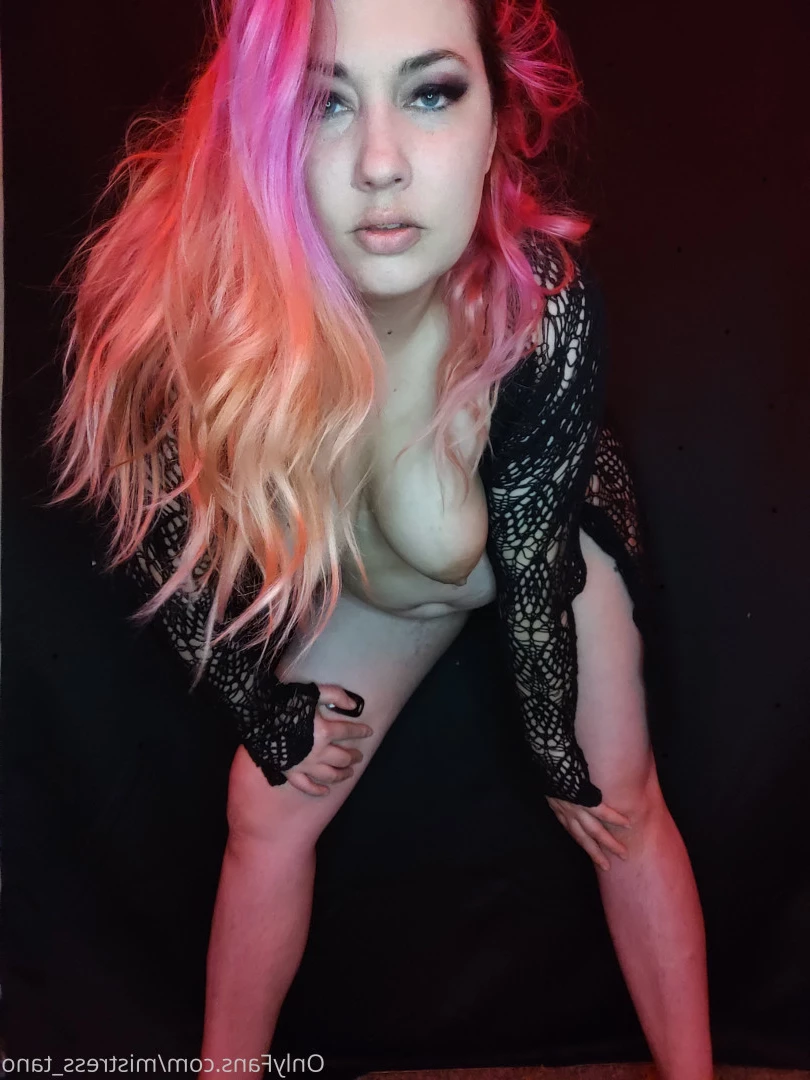 Lady Tano💙 [ mistress_tano ] Onlyfans leaked photo 8374137 on Hotleaks.tv
