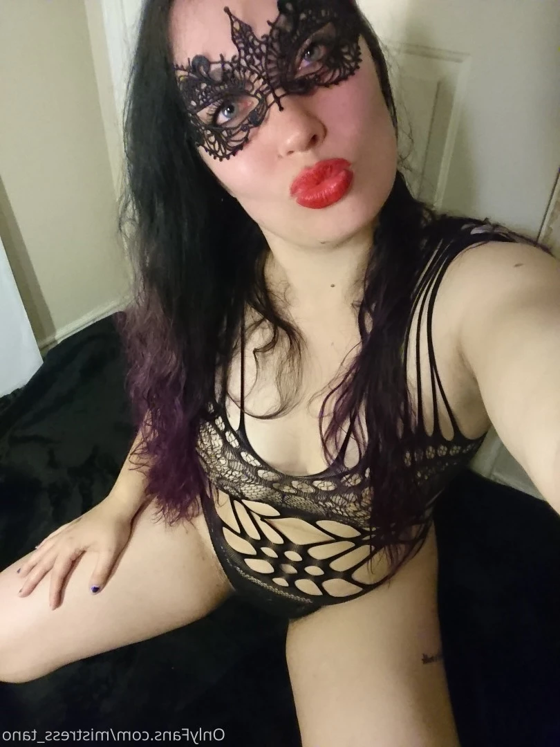 Lady Tano💙 [ mistress_tano ] Onlyfans leaked photo 8376987 on Hotleaks.tv