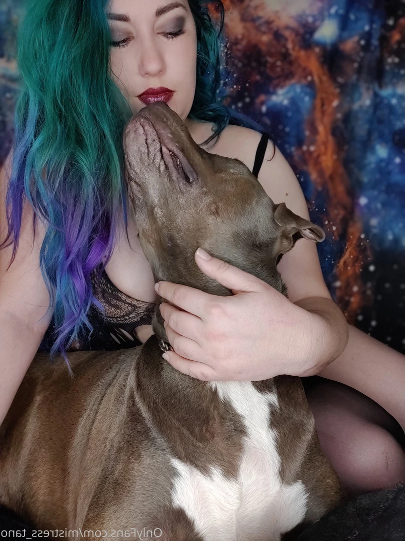 Lady Tano💙 [ mistress_tano ] Onlyfans leaked photo 8377475 on Hotleaks.tv