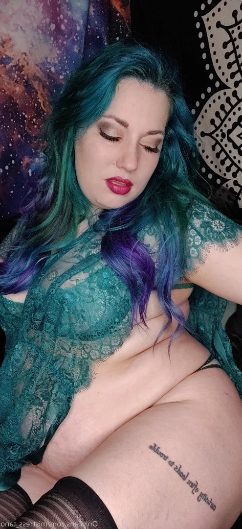 Lady Tano💙 [ mistress_tano ] Onlyfans leaked photo 8378038 on Hotleaks.tv