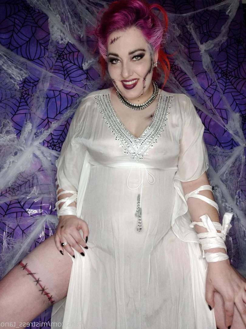 Lady Tano💙 [ mistress_tano ] Onlyfans leaked photo 8378777 on Hotleaks.tv