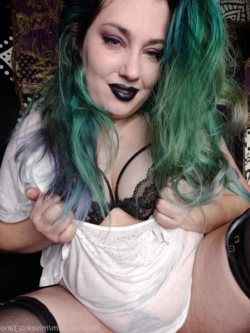 Lady Tano💙 [ mistress_tano ] Onlyfans leaked photo 8380861 on Hotleaks.tv