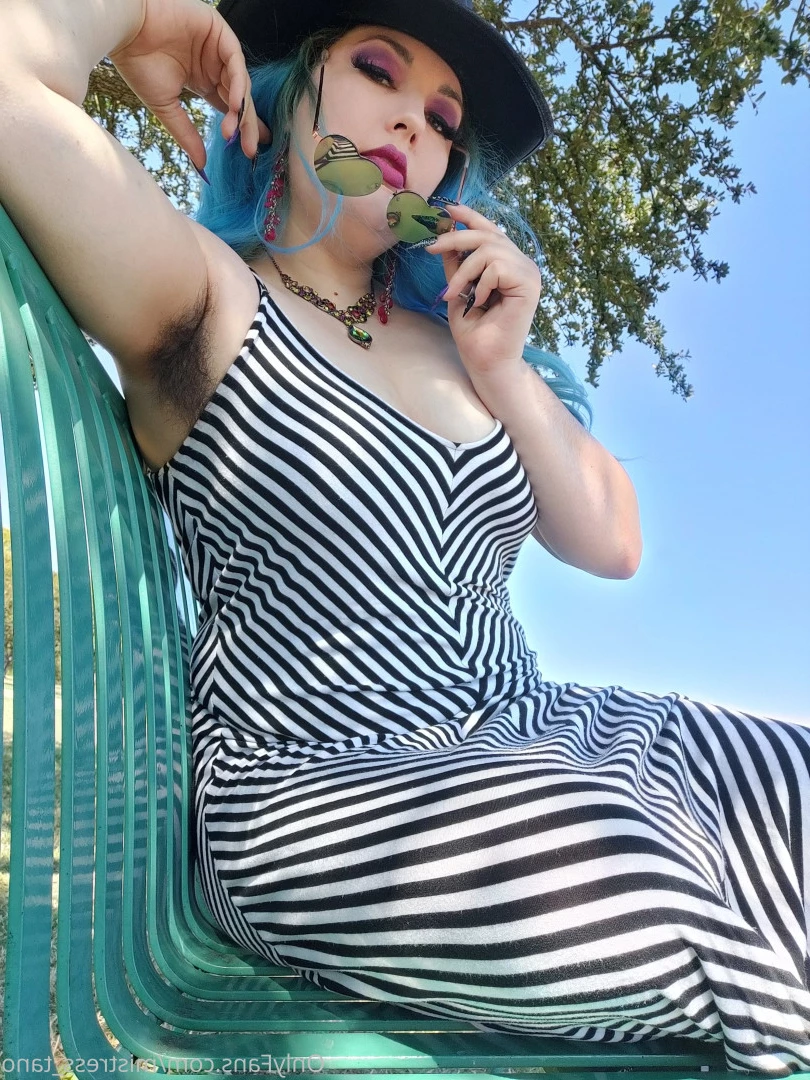 Lady Tano💙 [ mistress_tano ] Onlyfans leaked photo 8382867 on Hotleaks.tv