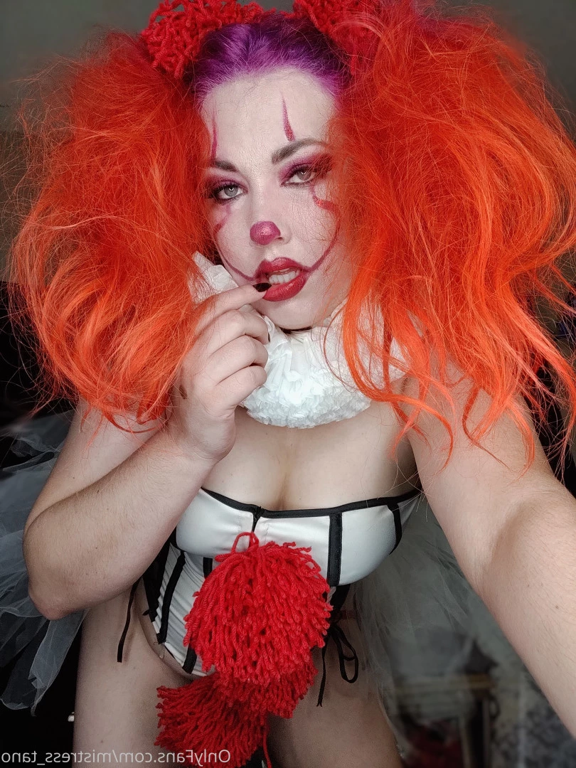 Lady Tano💙 [ mistress_tano ] Onlyfans leaked photo 8382881 on Hotleaks.tv