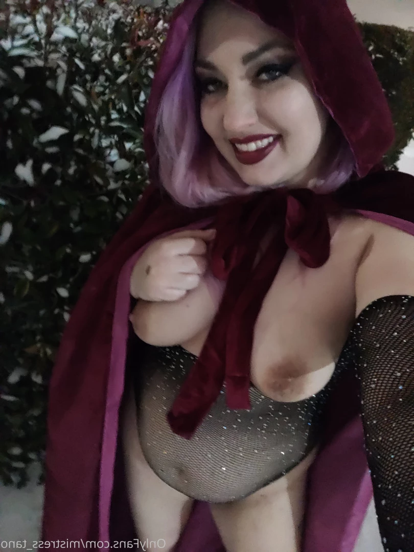 Lady Tano💙 [ mistress_tano ] Onlyfans leaked photo 8383119 on Hotleaks.tv
