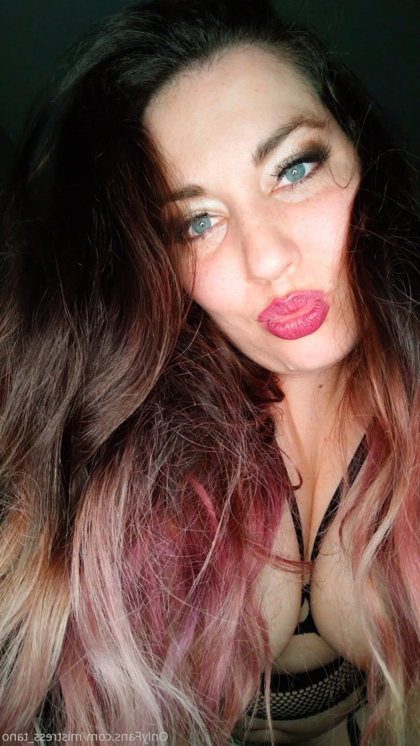 Lady Tano💙 [ mistress_tano ] Onlyfans leaked photo 8388823 on Hotleaks.tv