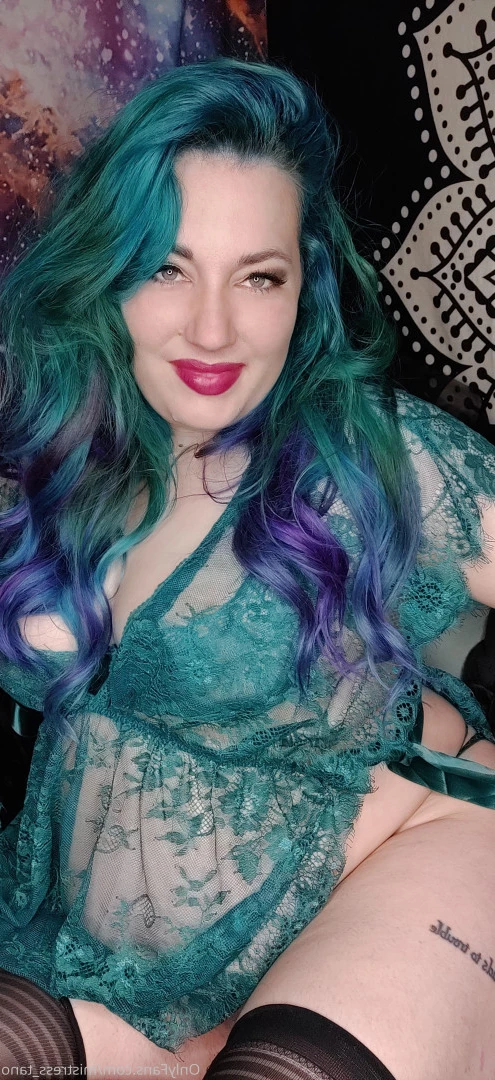 Lady Tano💙 [ mistress_tano ] Onlyfans leaked photo 8389363 on Hotleaks.tv