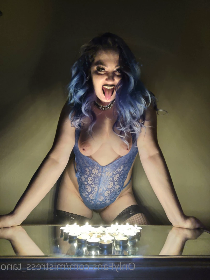 Lady Tano💙 [ mistress_tano ] Onlyfans leaked photo 8391533 on Hotleaks.tv