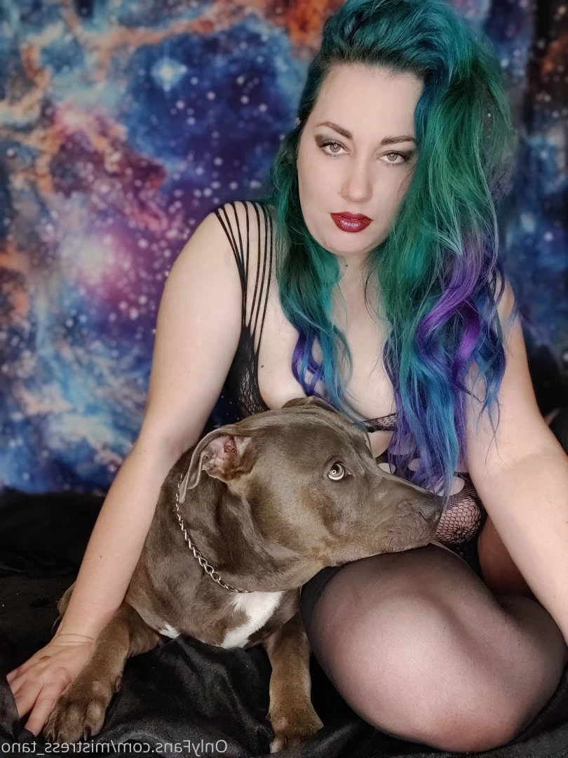 Lady Tano💙 [ mistress_tano ] Onlyfans leaked photo 8395018 on Hotleaks.tv