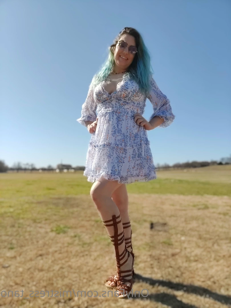 Lady Tano💙 [ mistress_tano ] Onlyfans leaked photo 8396710 on Hotleaks.tv