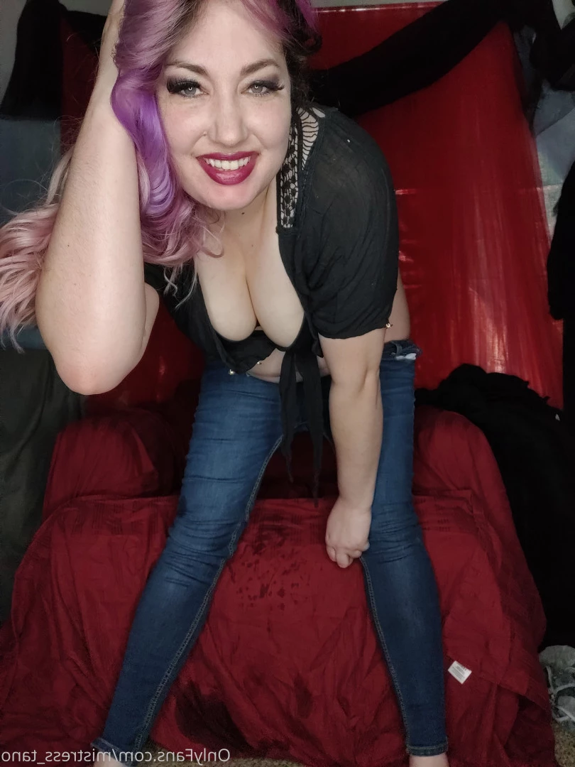 Lady Tano💙 [ mistress_tano ] Onlyfans leaked photo 8397699 on Hotleaks.tv
