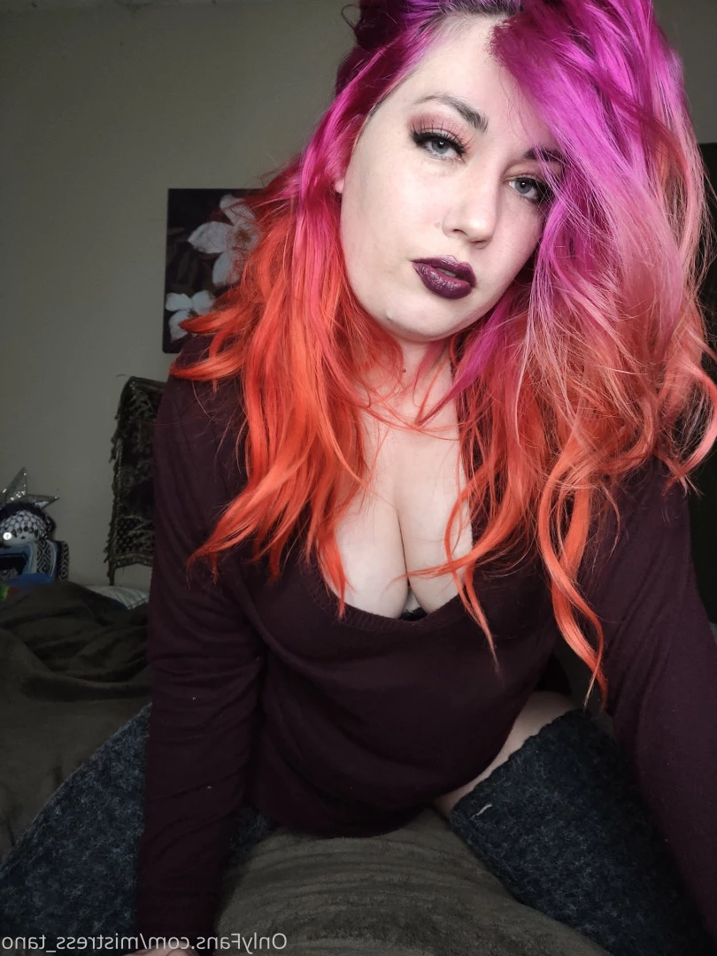 Lady Tano💙 [ mistress_tano ] Onlyfans leaked photo 8400329 on Hotleaks.tv