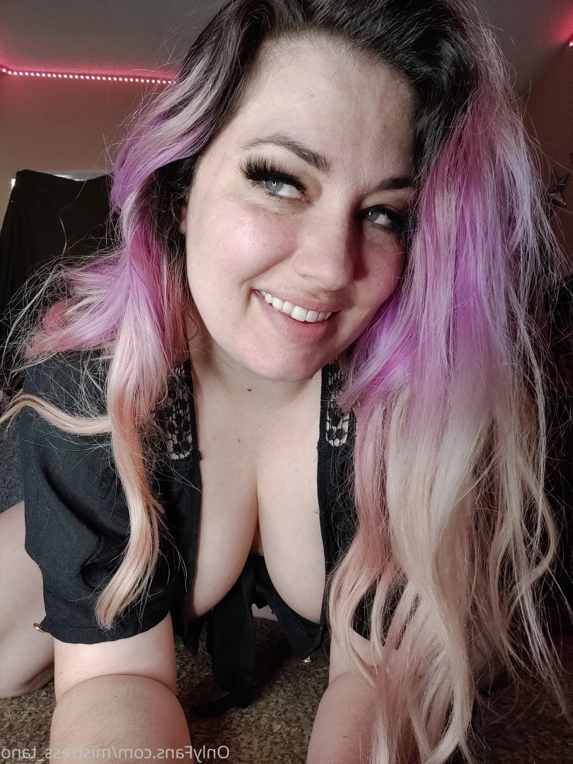 Lady Tano💙 [ mistress_tano ] Onlyfans leaked photo 8406218 on Hotleaks.tv