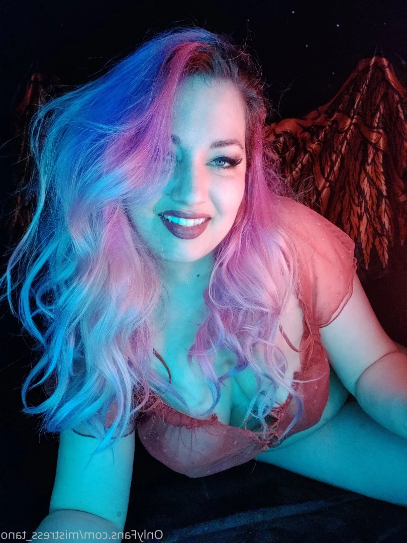 Lady Tano💙 [ mistress_tano ] Onlyfans leaked photo 8410843 on Hotleaks.tv