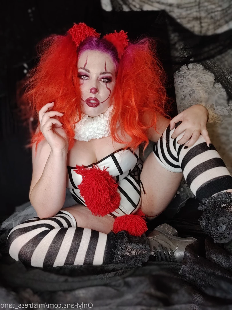 Lady Tano💙 [ mistress_tano ] Onlyfans leaked photo 8414133 on Hotleaks.tv