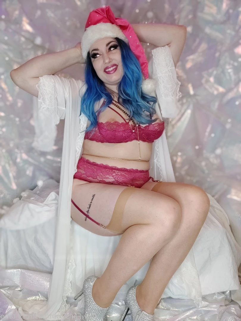 Lady Tano💙 [ mistress_tano ] Onlyfans leaked photo 8417684 on Hotleaks.tv