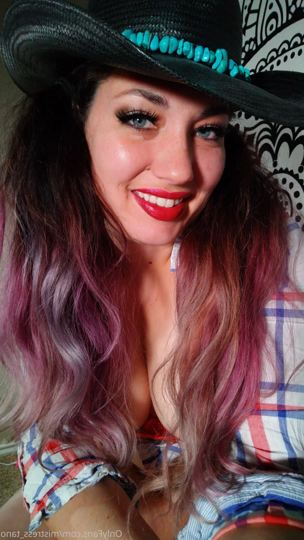 Lady Tano💙 [ mistress_tano ] Onlyfans leaked photo 8418299 on Hotleaks.tv