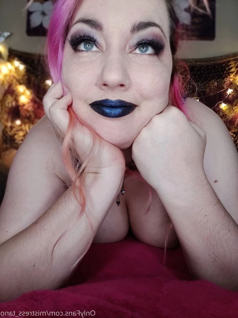 Lady Tano💙 [ mistress_tano ] Onlyfans leaked photo 8419053 on Hotleaks.tv