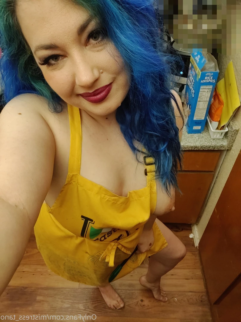 Lady Tano💙 [ mistress_tano ] Onlyfans leaked photo 8419619 on Hotleaks.tv