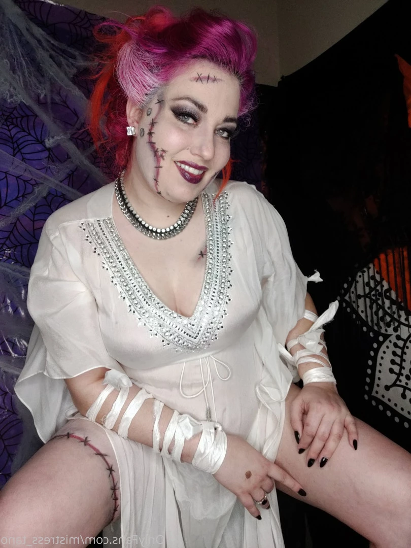 Lady Tano💙 [ mistress_tano ] Onlyfans leaked photo 8420108 on Hotleaks.tv