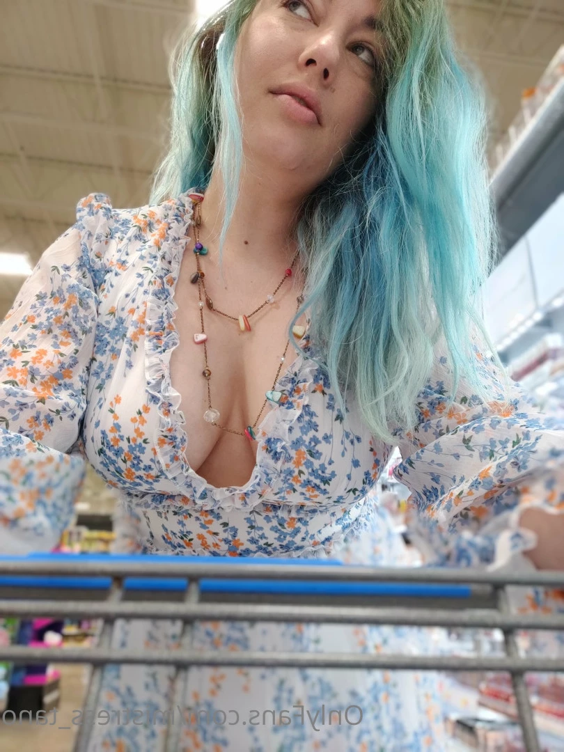 Lady Tano💙 [ mistress_tano ] Onlyfans leaked photo 8422588 on Hotleaks.tv