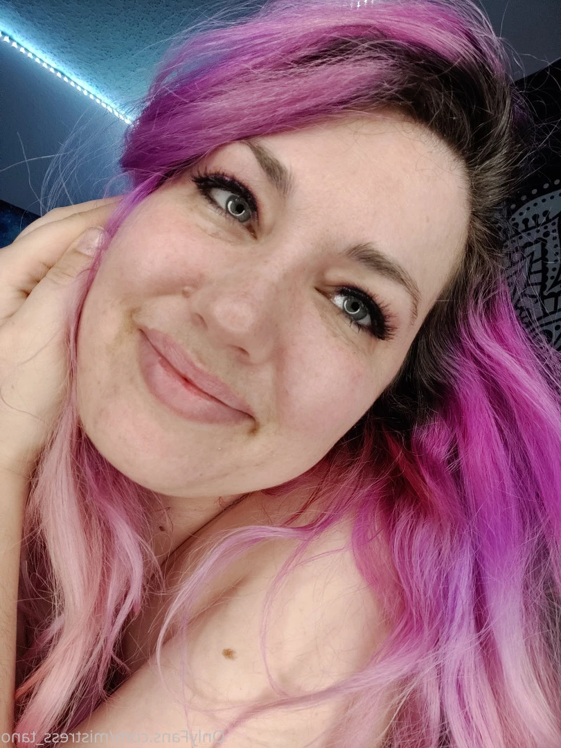 Lady Tano💙 [ mistress_tano ] Onlyfans leaked photo 8427307 on Hotleaks.tv