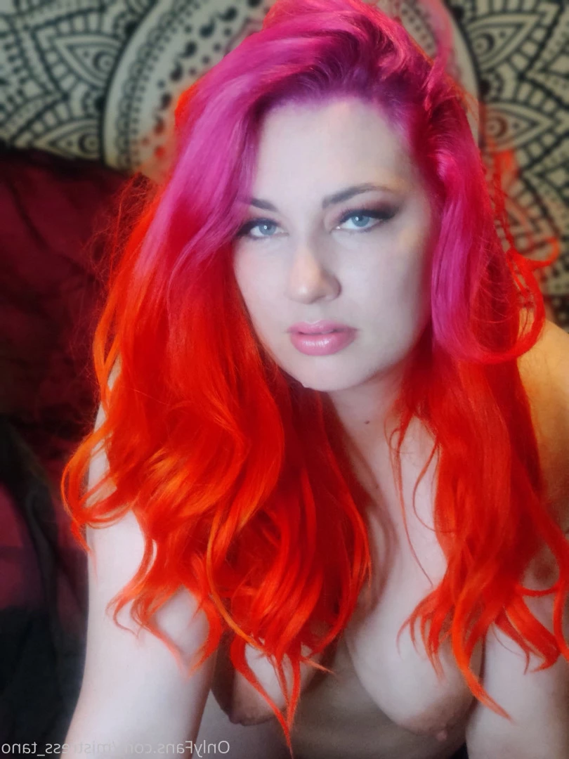 Lady Tano💙 [ mistress_tano ] Onlyfans leaked photo 8429548 on Hotleaks.tv