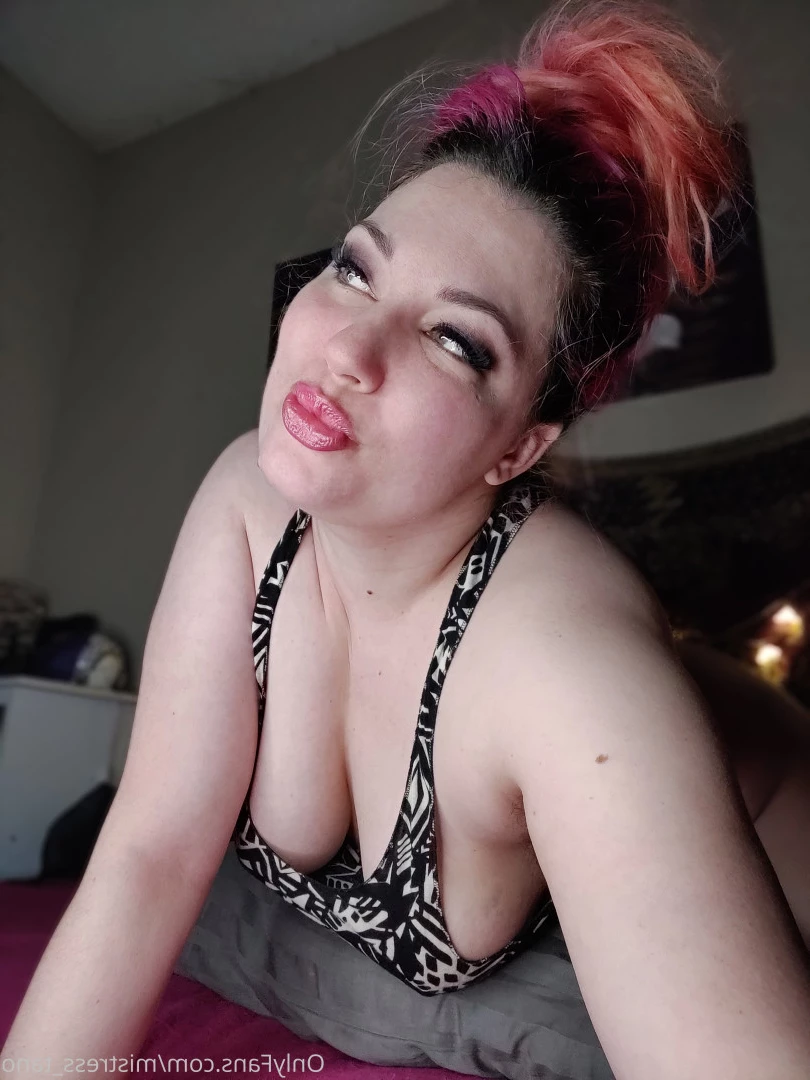 Lady Tano💙 [ mistress_tano ] Onlyfans leaked photo 8430224 on Hotleaks.tv