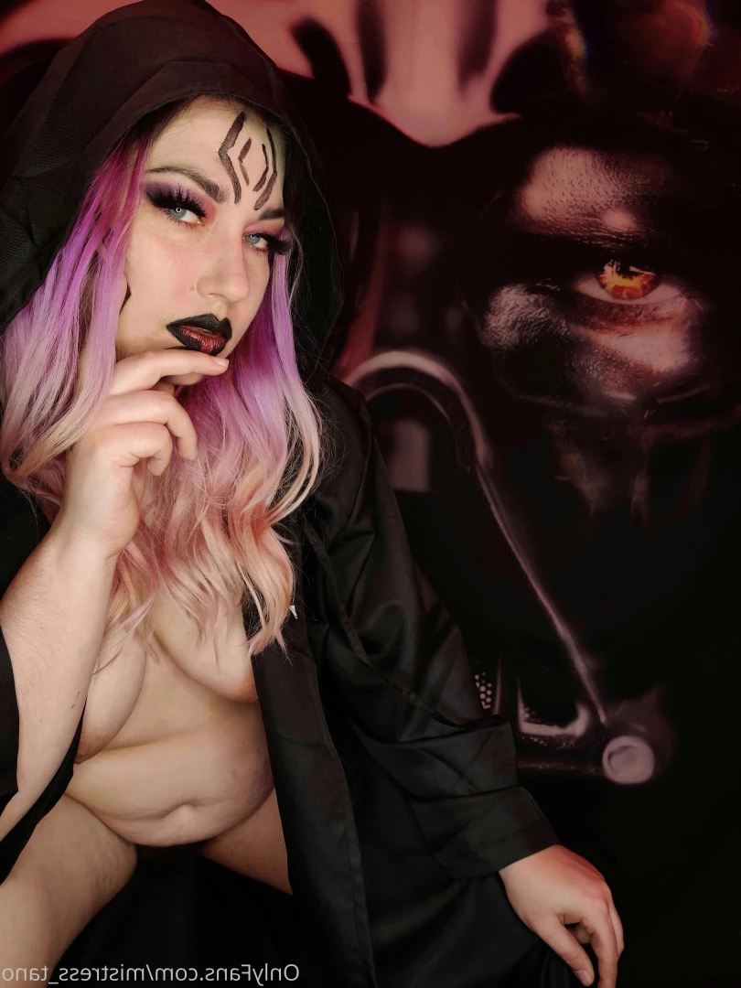 Lady Tano💙 [ mistress_tano ] Onlyfans leaked photo 8431398 on Hotleaks.tv