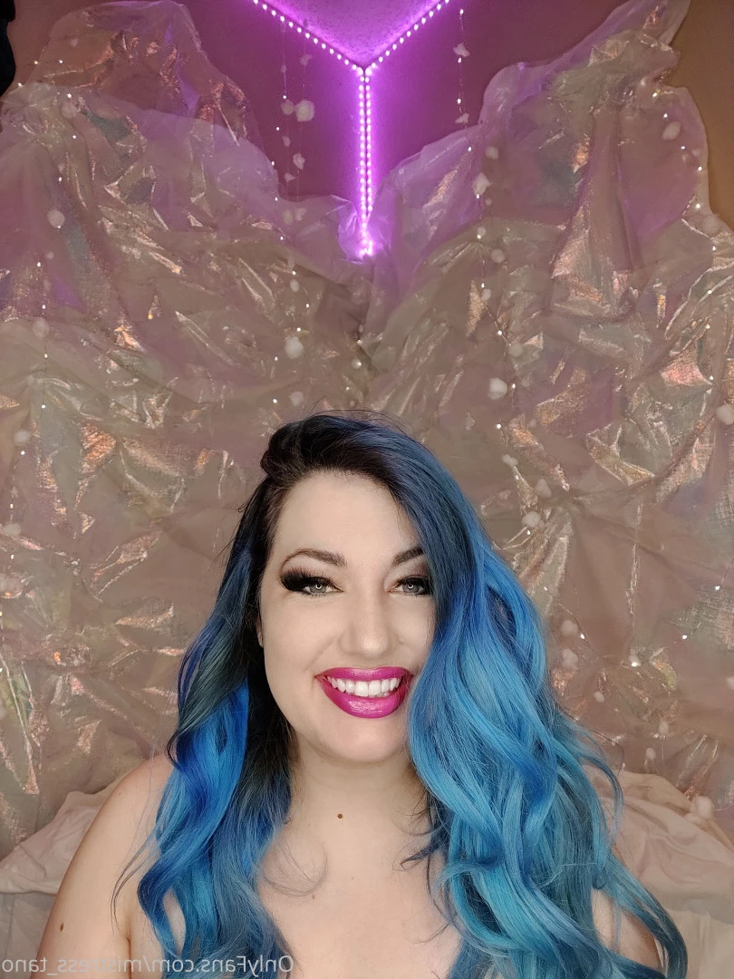 Lady Tano💙 [ mistress_tano ] Onlyfans leaked photo 8434467 on Hotleaks.tv