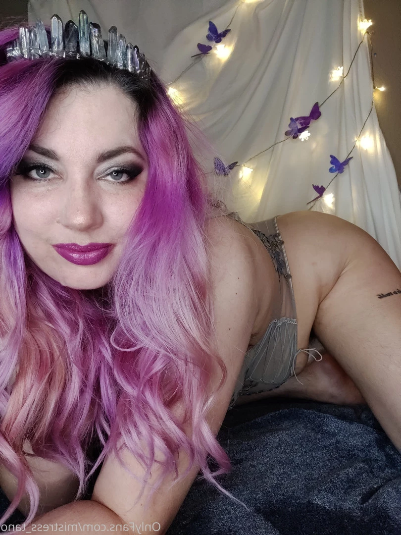 Lady Tano💙 [ mistress_tano ] Onlyfans leaked photo 8435218 on Hotleaks.tv