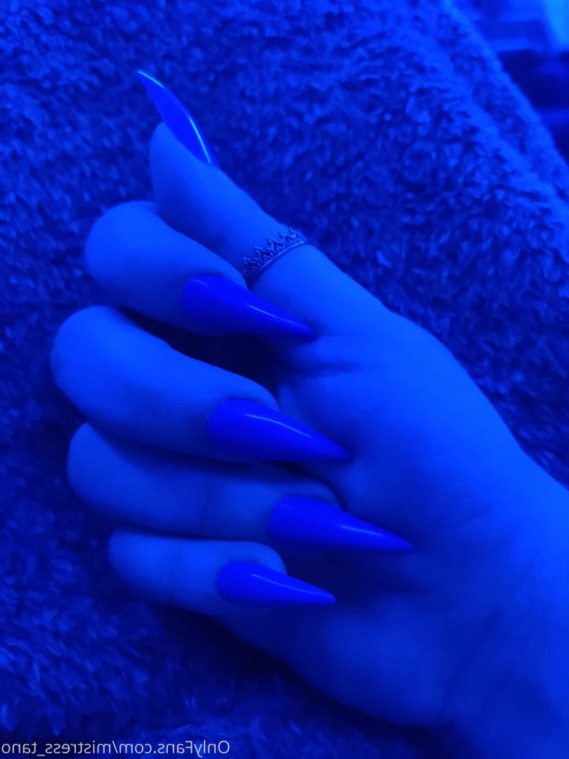Lady Tano💙 [ mistress_tano ] Onlyfans leaked photo 8438729 on Hotleaks.tv
