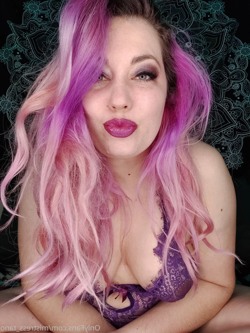 Lady Tano💙 [ mistress_tano ] Onlyfans leaked photo 8438741 on Hotleaks.tv