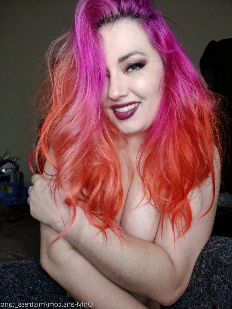 Lady Tano💙 [ mistress_tano ] Onlyfans leaked photo 8440649 on Hotleaks.tv