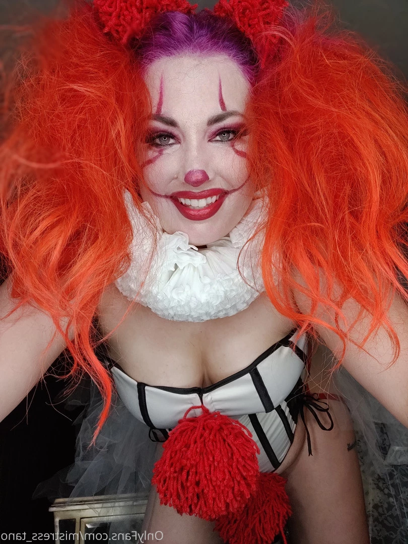 Lady Tano💙 [ mistress_tano ] Onlyfans leaked photo 8440658 on Hotleaks.tv