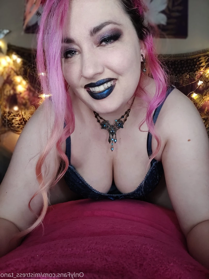 Lady Tano💙 [ mistress_tano ] Onlyfans leaked photo 8442558 on Hotleaks.tv