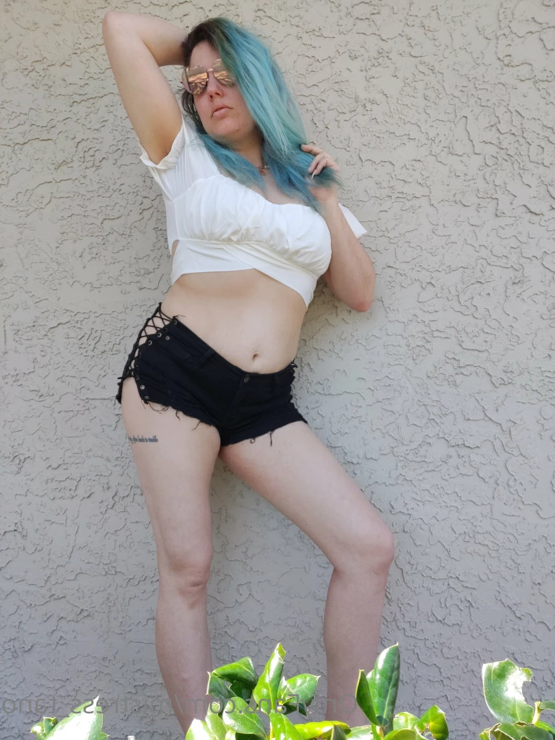Lady Tano💙 [ mistress_tano ] Onlyfans leaked photo 8442616 on Hotleaks.tv